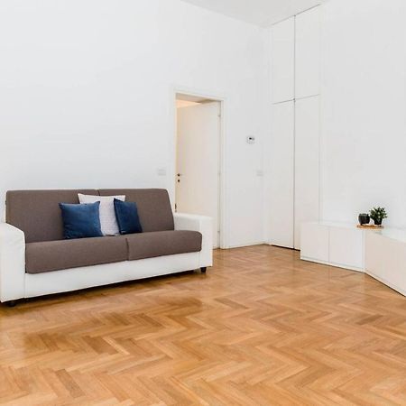 Altido Darsena Apartment Milão Exterior foto