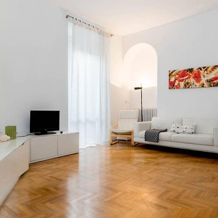 Altido Darsena Apartment Milão Exterior foto