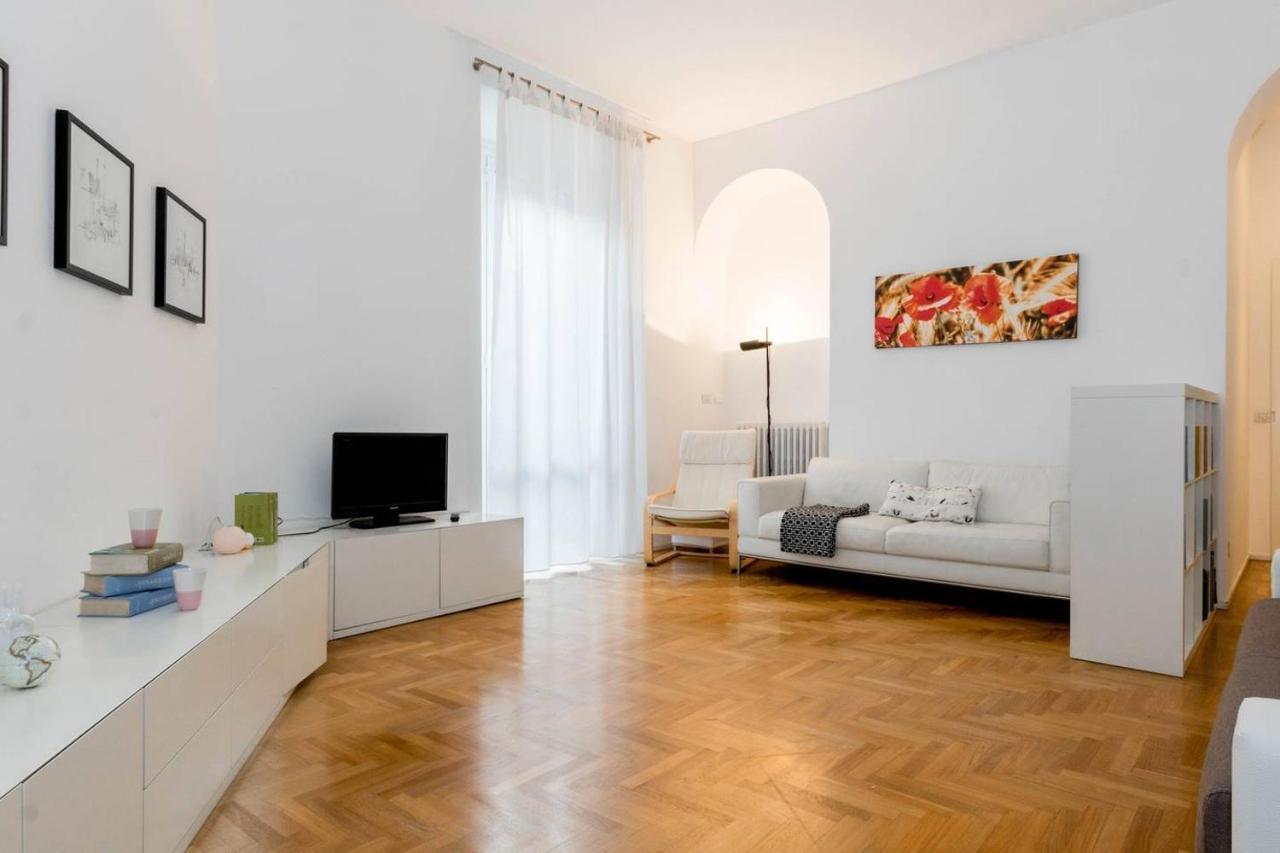Altido Darsena Apartment Milão Exterior foto