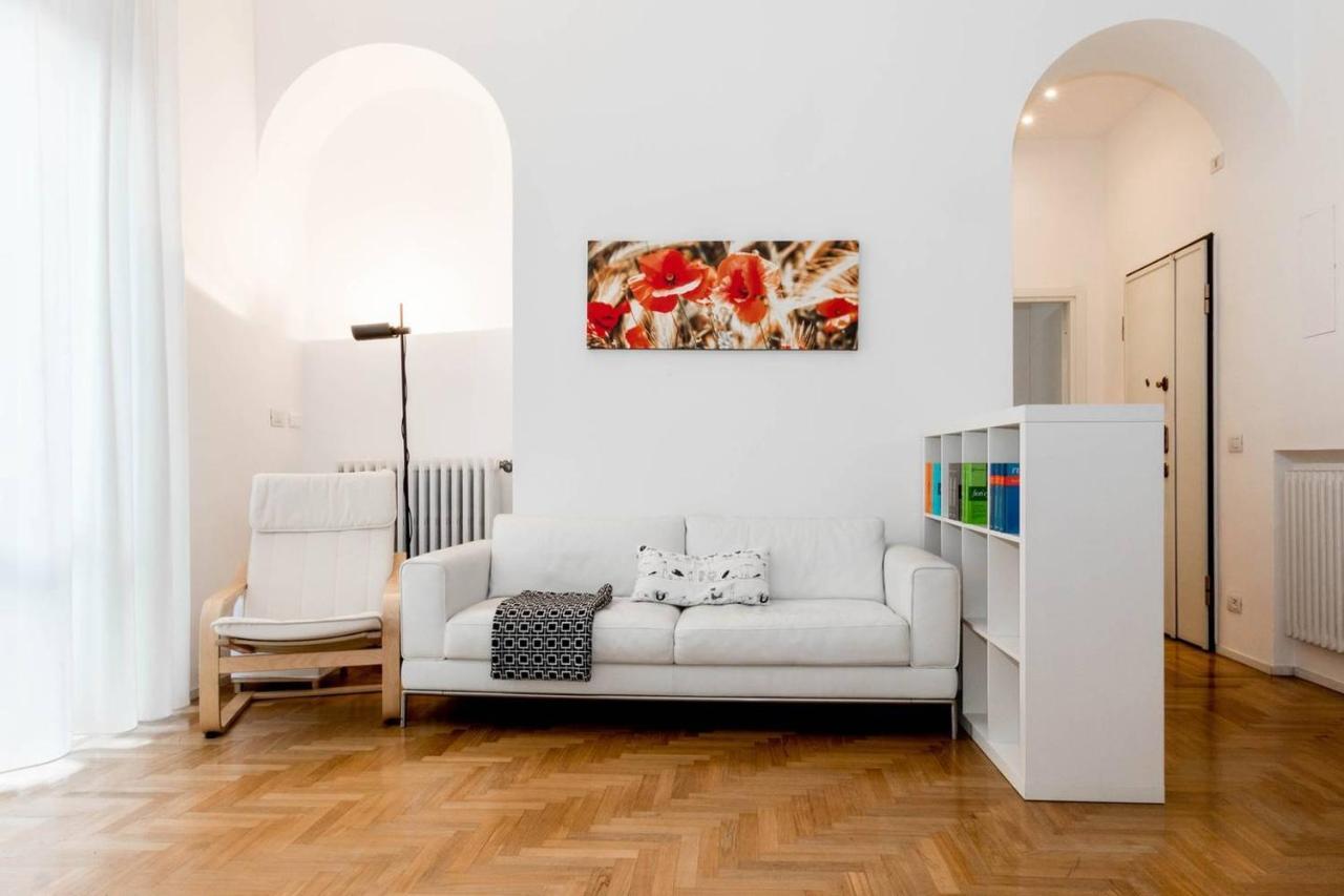 Altido Darsena Apartment Milão Exterior foto